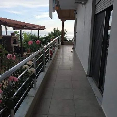 Casa vacanze View Lukovë