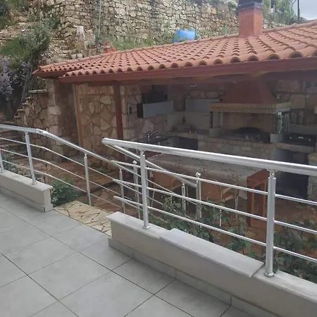 View בית נופש
