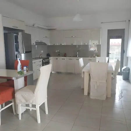 View Casa vacanze