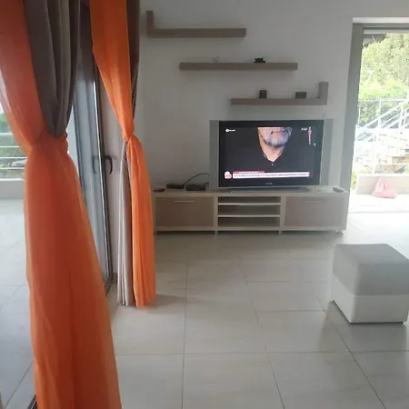Casa vacanze View Lukovë