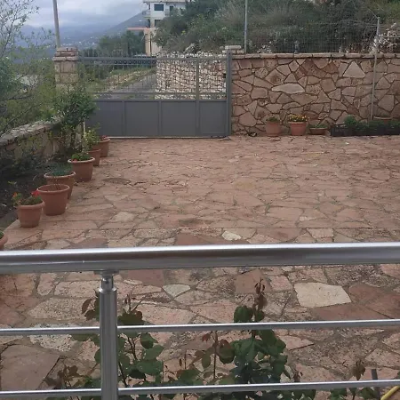 View Dom wakacyjny *