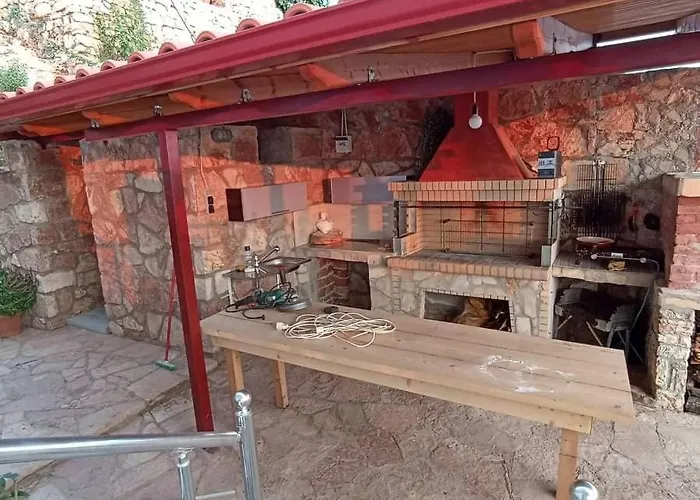 View Holiday home Lukove