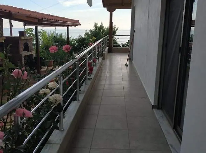 Holiday home View Lukove