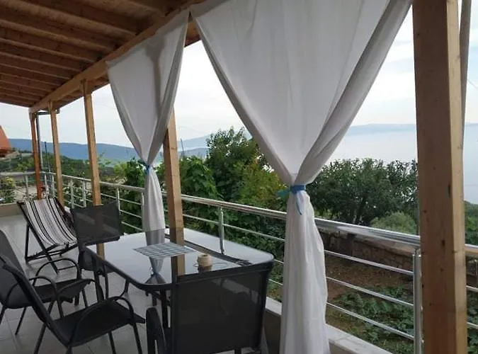 View * Lukove