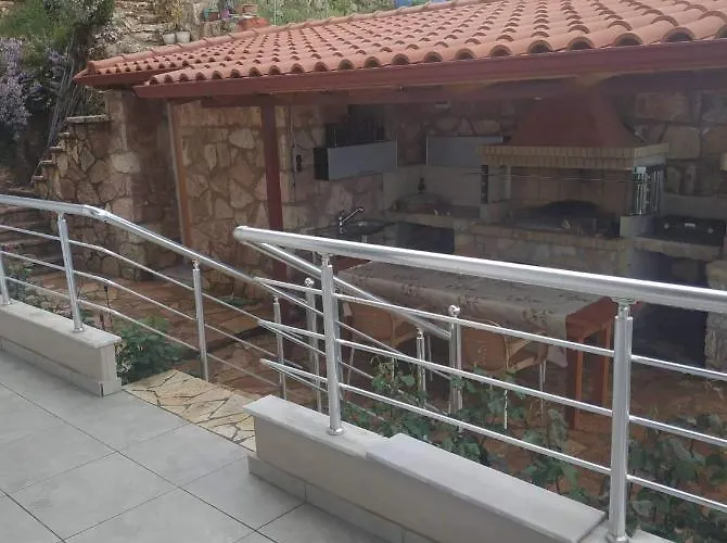 View Vakantiehuis