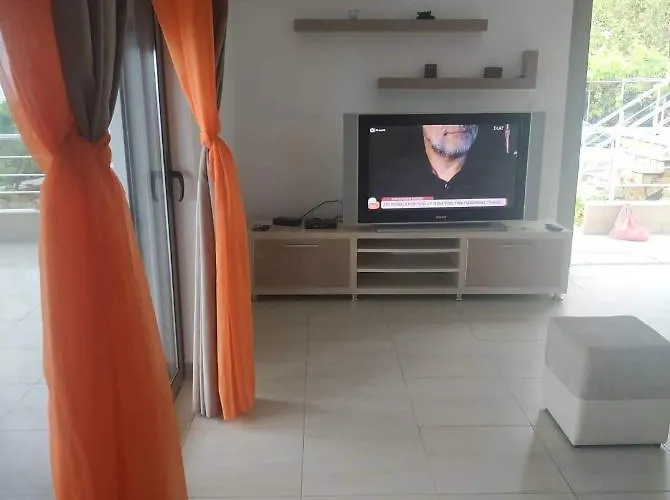 Holiday home View Lukove